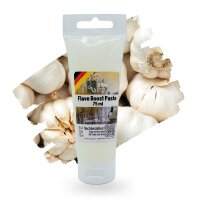 Zite Fishing Flave Boost Paste Knoblauch weiß 75 ml TS