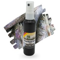 Zite Fishing Flave Boost Spray Fisch 50 ml TS