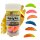 Zite Fishing Mighty Mag Neon Mix Käse 2,8 cm 12 Stück