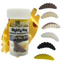 Zite Fishing Mighty Mag Natur Mix Käse 2,8 cm 12...