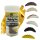 Zite Fishing Mighty Mag Natur Mix Käse 2,8 cm 12 Stück