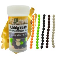Zite Fishing Bubbly Beads Allround Mix Käse 8 mm 60...