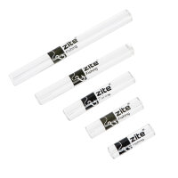 Zite Fishing Forellengläser 3-9g Glasgewichte 5...