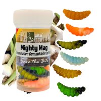 Zite Fishing Mighty Mag Allround Mix Knoblauch 2,8 cm 12...