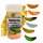 Zite Fishing Mighty Mag Allround Mix Käse 2,8 cm 12 Stück