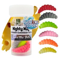 Zite Fishing Mighty Mag Schock Mix Floating Edition...