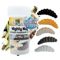 Zite Fishing Mighty Mag Natur Mix Floating Edition...