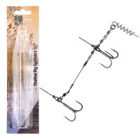 Zite Fishing Shallow Rig System L