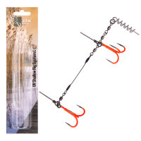 Zite Fishing UV Shallow Rig System L