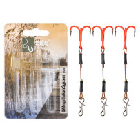 Zite Fishing UV Angsthaken System 6cm
