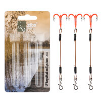 Zite Fishing UV Angsthaken System 8cm