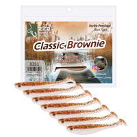 Zite Fishing Inzite Pershad Classic Brownie 7x
