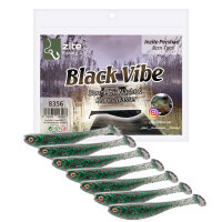 Zite Fishing Inzite Pershad Black Vibe 7x