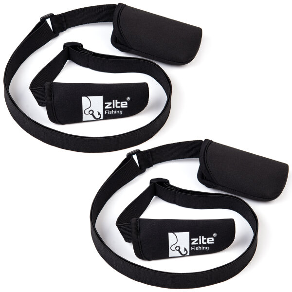 Zite Fishing Rutenschutz Verstellbar