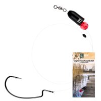 Zite Fishing Tungsten Texas Ready Rig #2/0