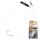 Zite Fishing Tungsten Drop Shot Ready Rig #S