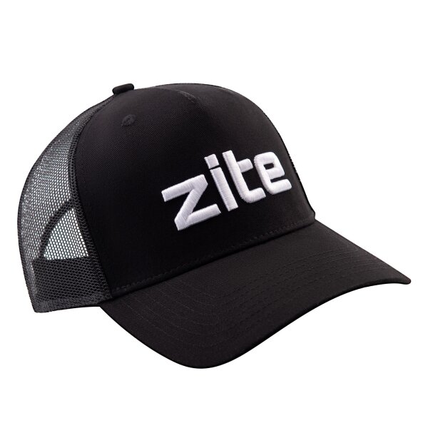 Zite Fishing Mesh Baseball Cappy