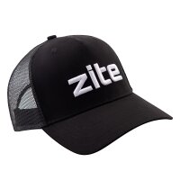 Zite Fishing Mesh Baseball Cappy