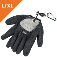 Zite Fishing Landehandschuhe Gr. L/XL