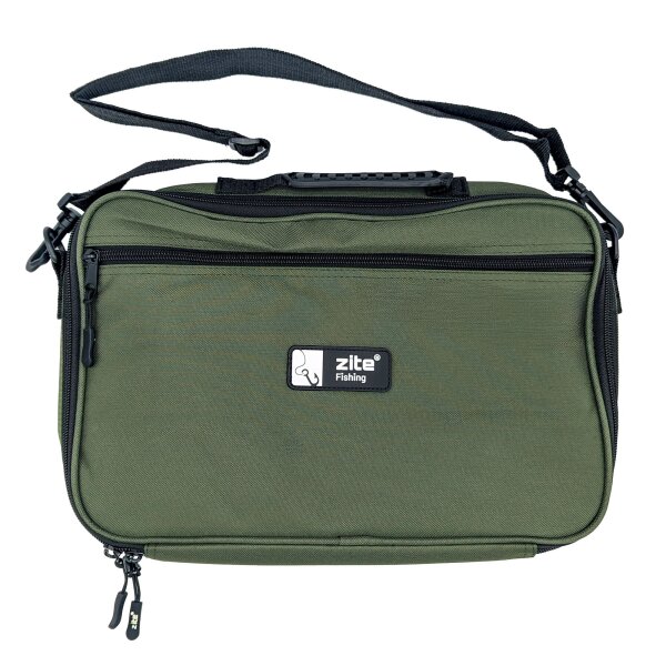 Zite Fishing Forellenteig Tasche