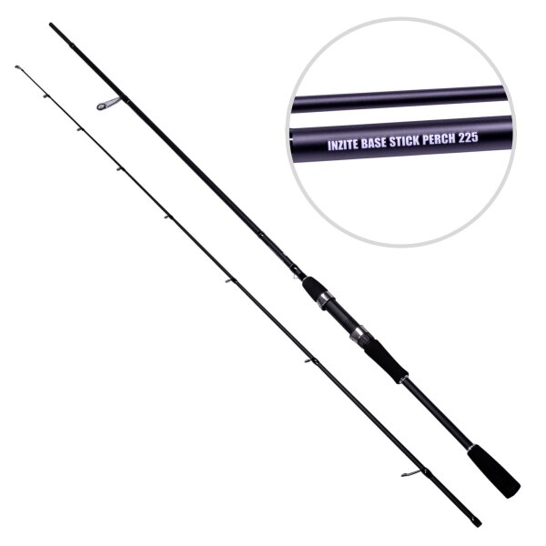 Zite Fishing Inzite Base Stick Perch 225