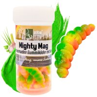 Zite Fishing Mighty Mag Rainbow Knoblauch 2,8 cm 12...