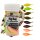 Zite Fishing Big Bug Allround Mix Knoblauch 8 Stück