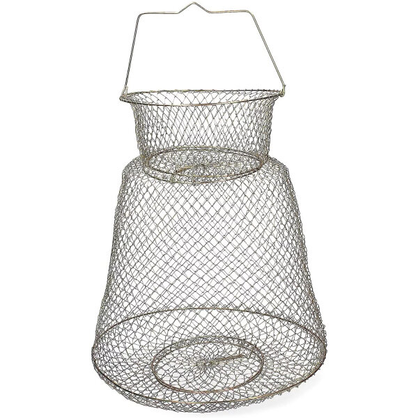 Zite Fishing Drahtsetzkescher 60 x 40 cm