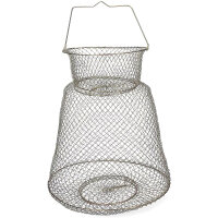 Zite Fishing Drahtsetzkescher 60 x 40 cm