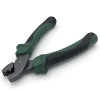 Zite Fishing Klemmhülsenzange Angeln Grüne...