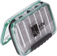 Zite Fishing Spoon-Box Groß 15x10x4cm