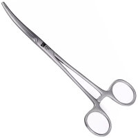 Zite Fishing Hakenlöser Zange Gebogen 18cm