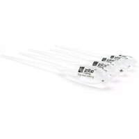 Zite Fishing Sbirolino Set Halbsinkend 5-25g