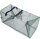 Zite Fishing Köderfischreuse Eckig 55 x 25 cm