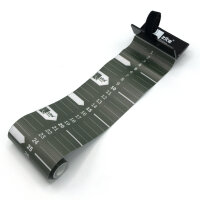 Zite Fishing Maßband Aufrollbar 120cm