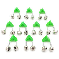 Zite Fishing Aalglocken Set 10 Stück