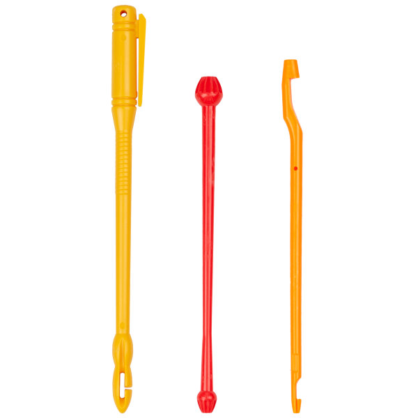 Zite Fishing Hakenlöser 3 Set Stück