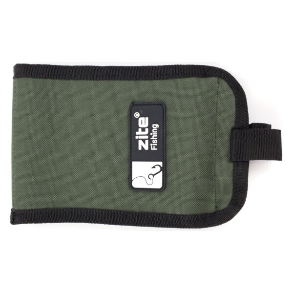 Zite Fishing Vorfachtasche 13x19cm
