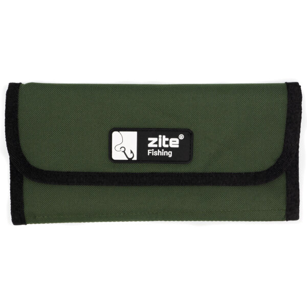 Zite Fishing Vorfachtasche 24,5x12 cm