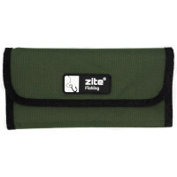 Zite Fishing Vorfachtasche 24,5x12 cm
