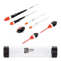 Zite Fishing Forellenposen-Set 7-tlg.