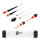 Zite Fishing Forellenposen-Set 7-tlg.