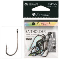 Mikado HAKEN - SENSUAL - BAITHOLDER NR. 1/0 BN