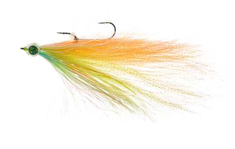 Balzer Matze Koch Spin Streamer Fireshark