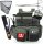 Zite Fishing Angel-Zubehör-Set XL Koffer+Kescher+Zange