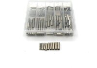 Zite Fishing Klemmhülsen-Set Zange+Hülsen