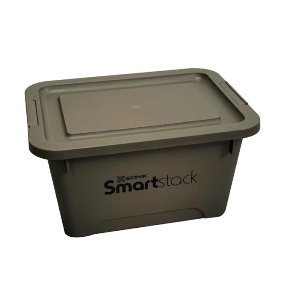 Sonik Smartstack Storage Box large 66 Liter