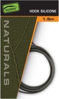 Fox Edges Naturals Hook Slilicone 1,5m