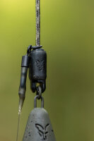 Fox Edges Naturals Heli Clips 3Stück