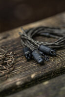 Fox Edges Naturals Submerge Heli Clip Rigs 40lb